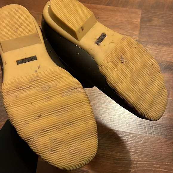 Sperry boots - Picture 5 of 6